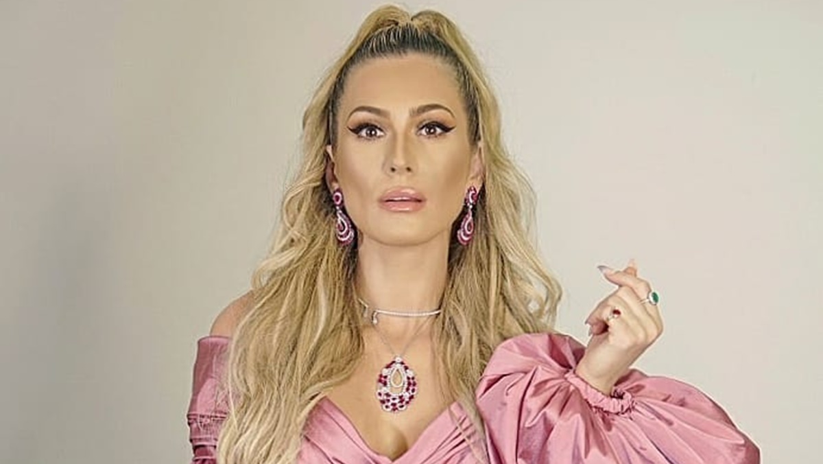 Lívia Andrade erra ao mirar em polêmicas e perder o foco no trabalho (Reprodução: Instagram)