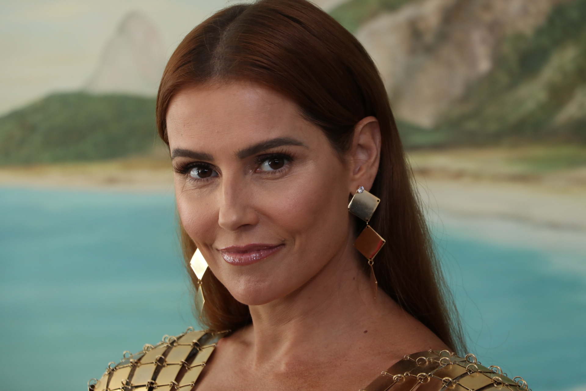 Deborah Secco