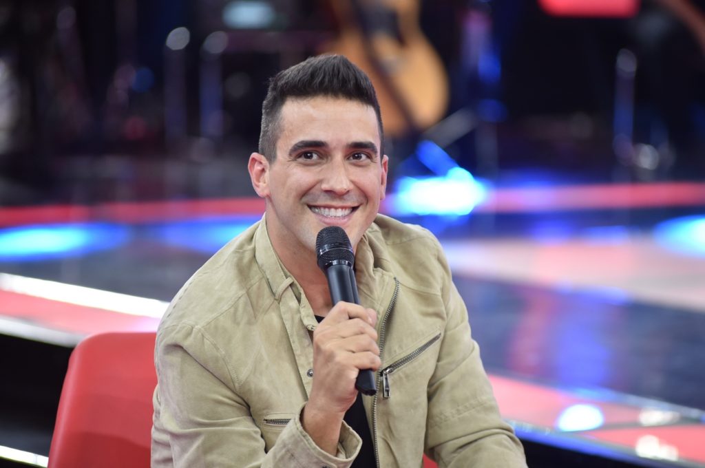 André Marques