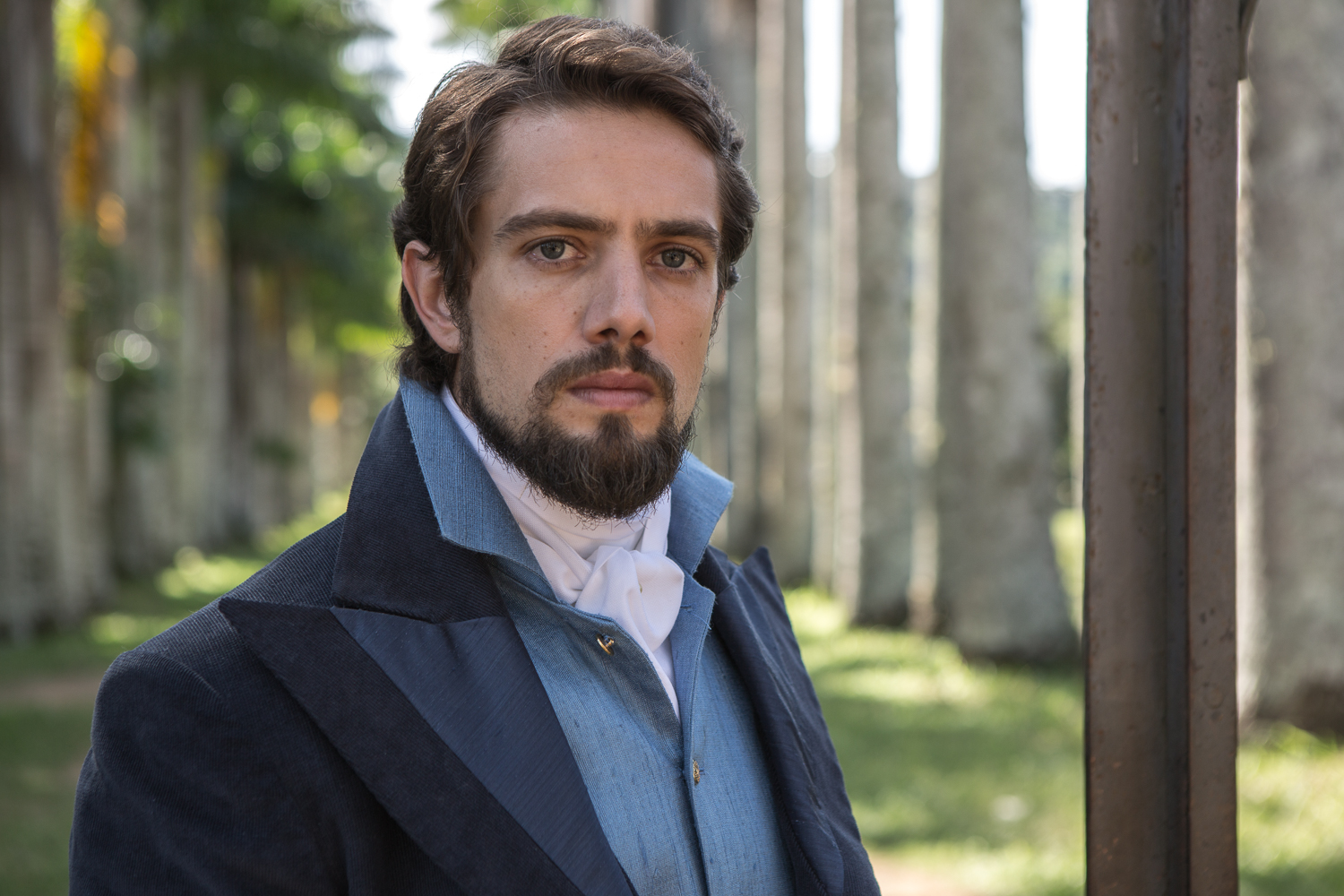 Ator Rafael Cardoso
