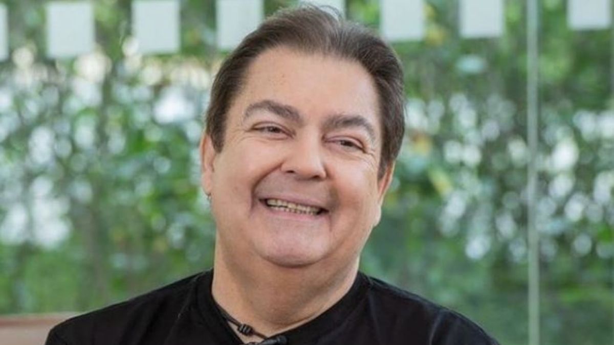 Faustão