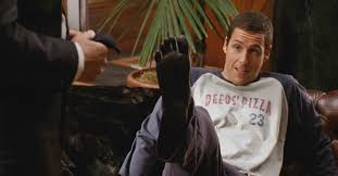 A Herança de Mr. Deeds
