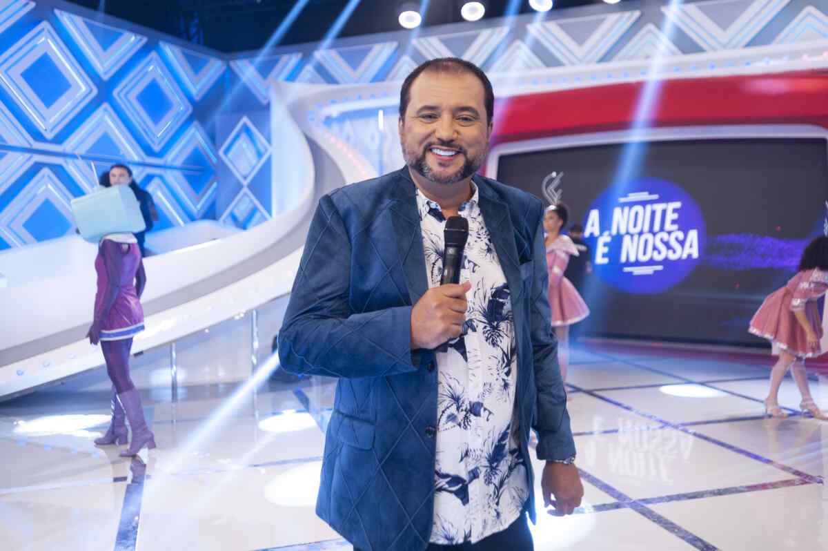 Geraldo Luís
