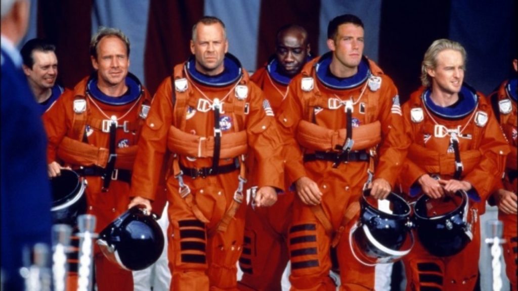 Armageddon 