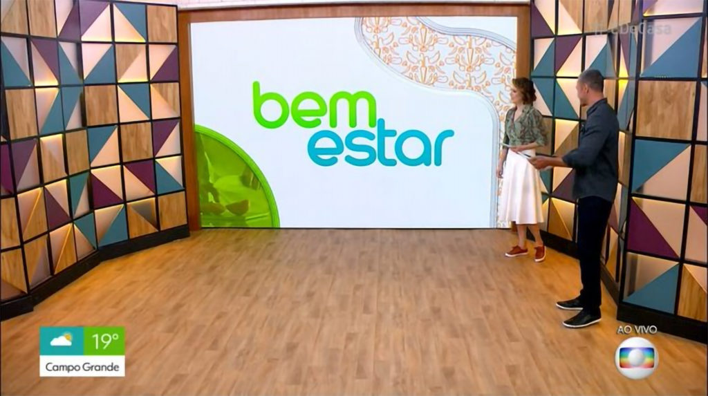 Bem Estar da Globo