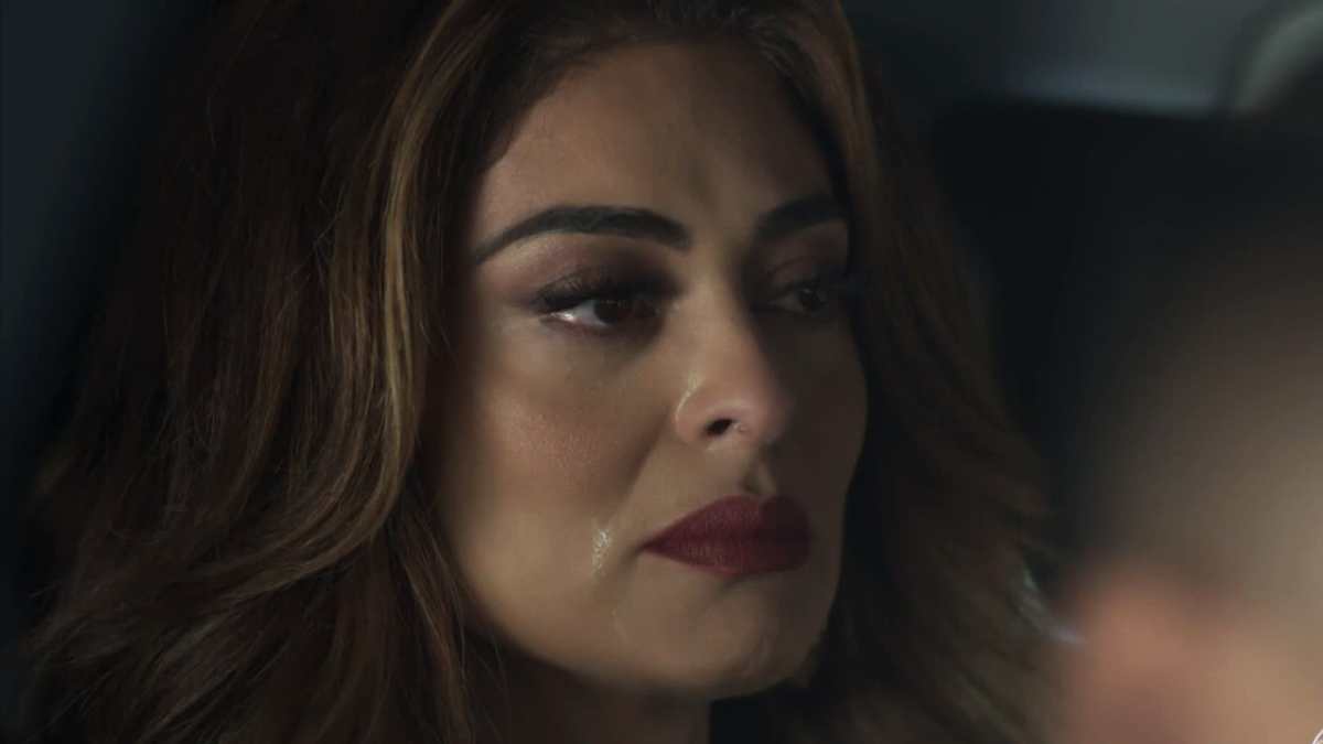 Bibi (Juliana Paes) em A Força do Querer