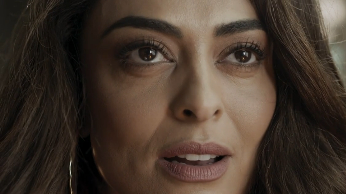 Bibi (Juliana Paes) em A Força do Querer