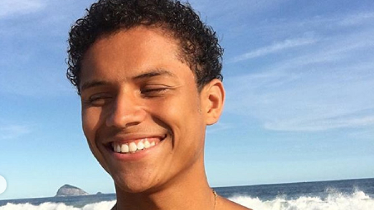 Danrley Ferreira BBB 19