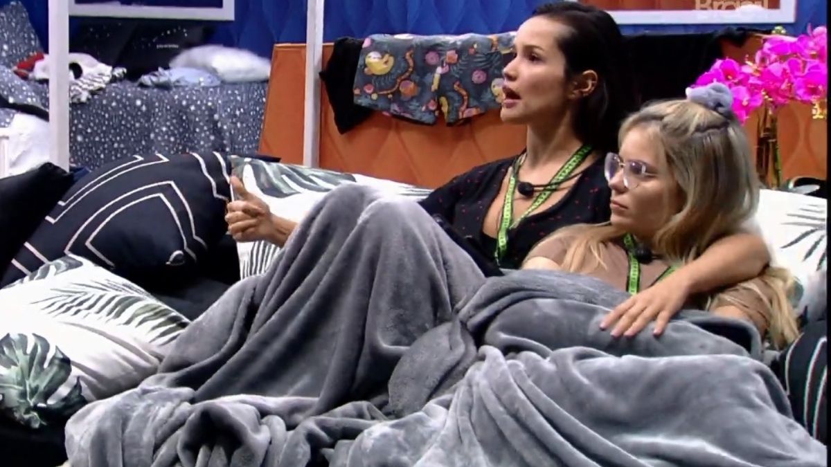 Juliette e Viih Tube