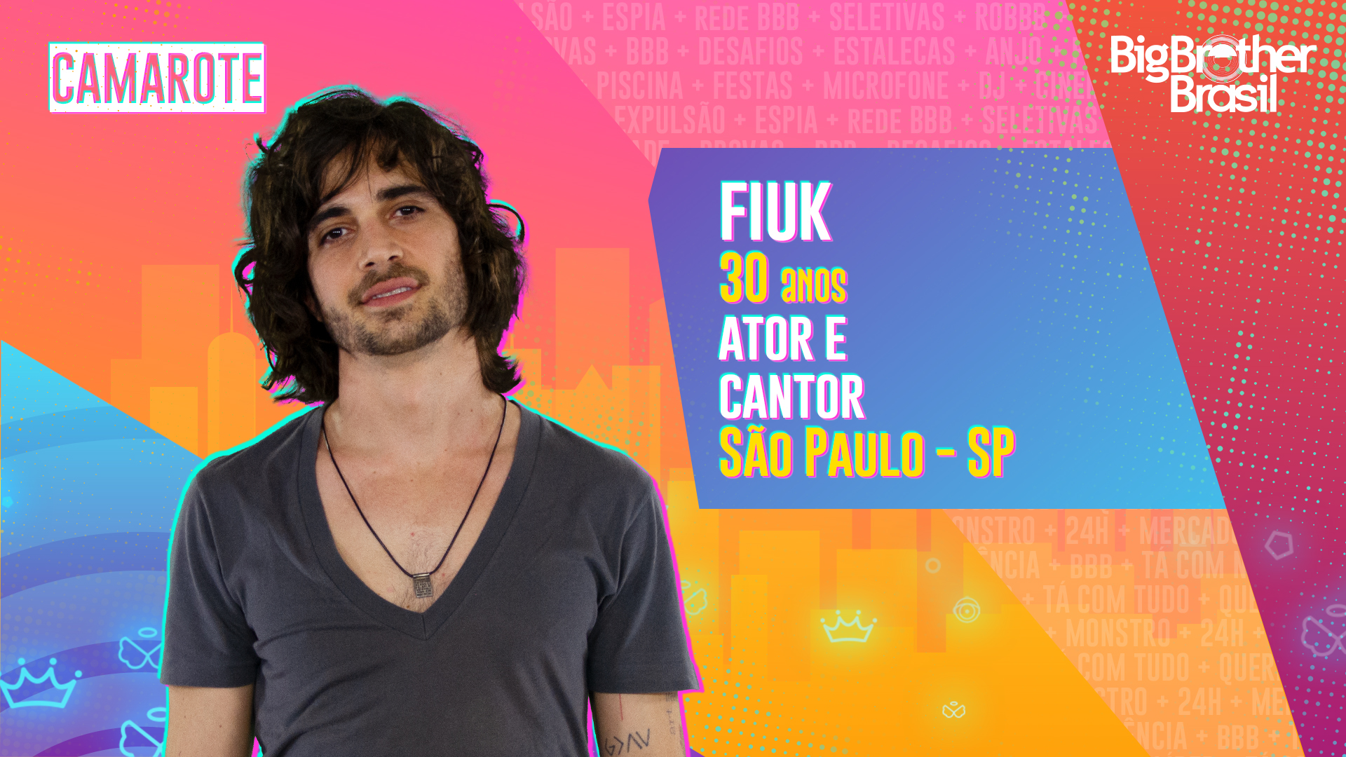 Fiuk BBB 21
