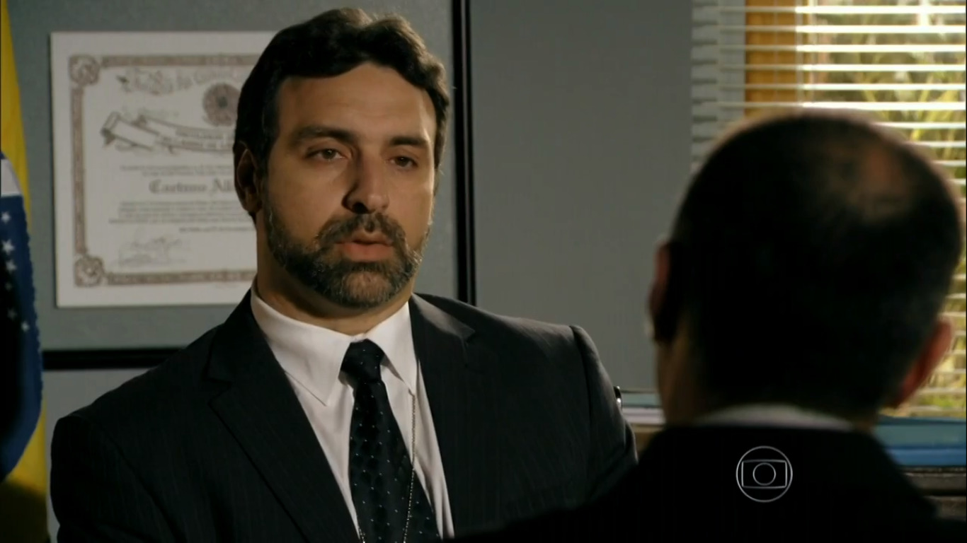 Flor do Caribe da Globo