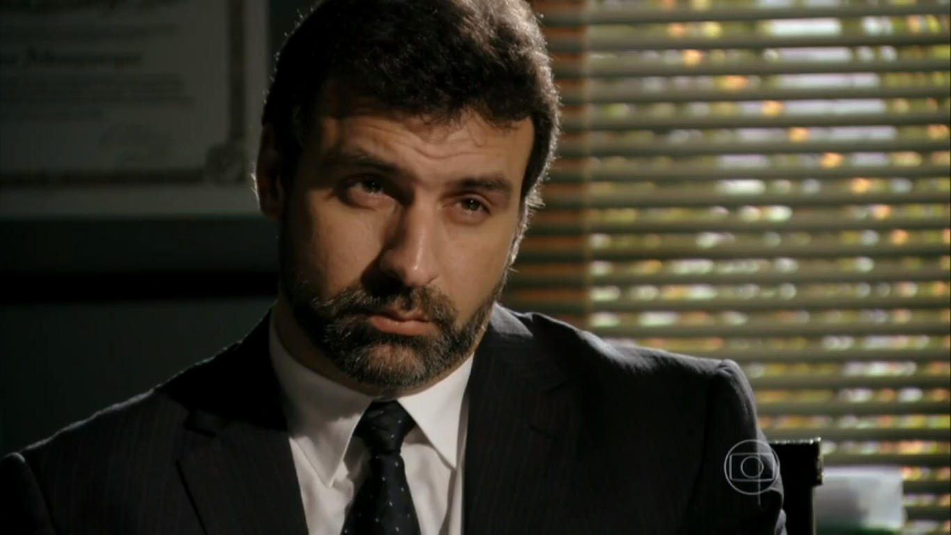 Novela Flor do Caribe