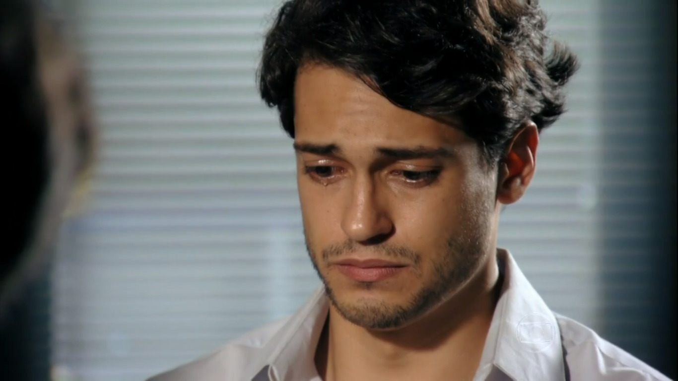 Novela Flor do Caribe