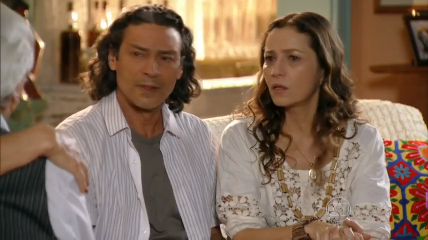 Flor do Caribe da Globo