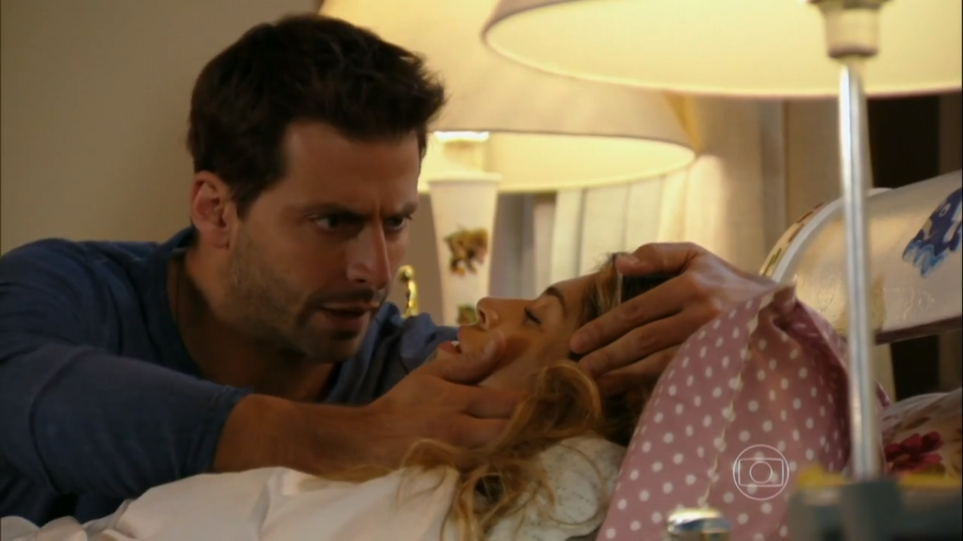 Novela Flor do Caribe