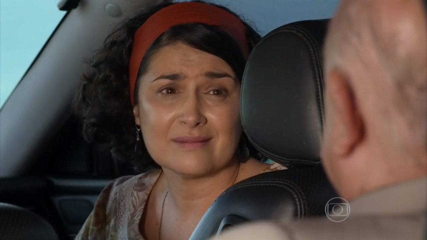 Flor do Caribe da Globo