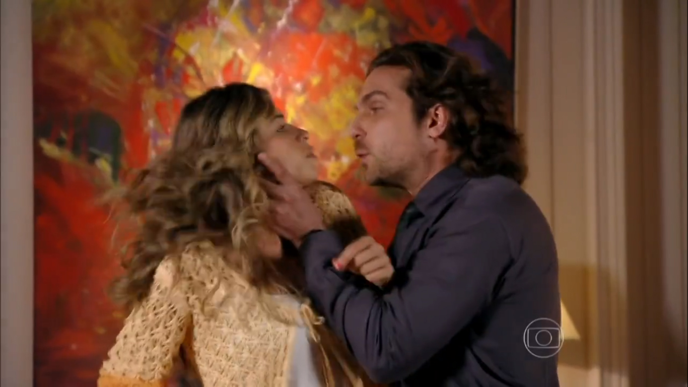 Novela Flor do Caribe