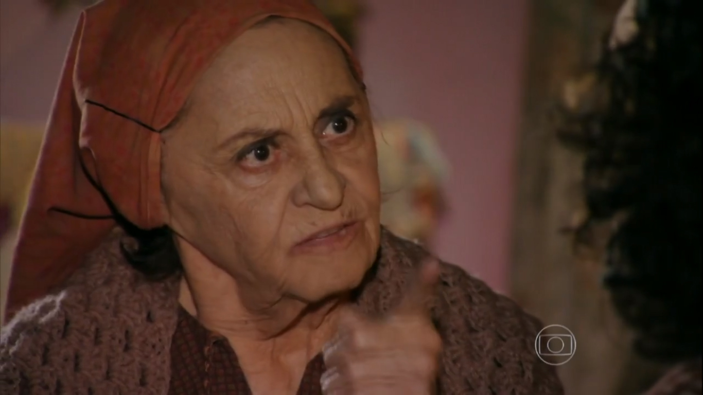 Novela Flor do Caribe