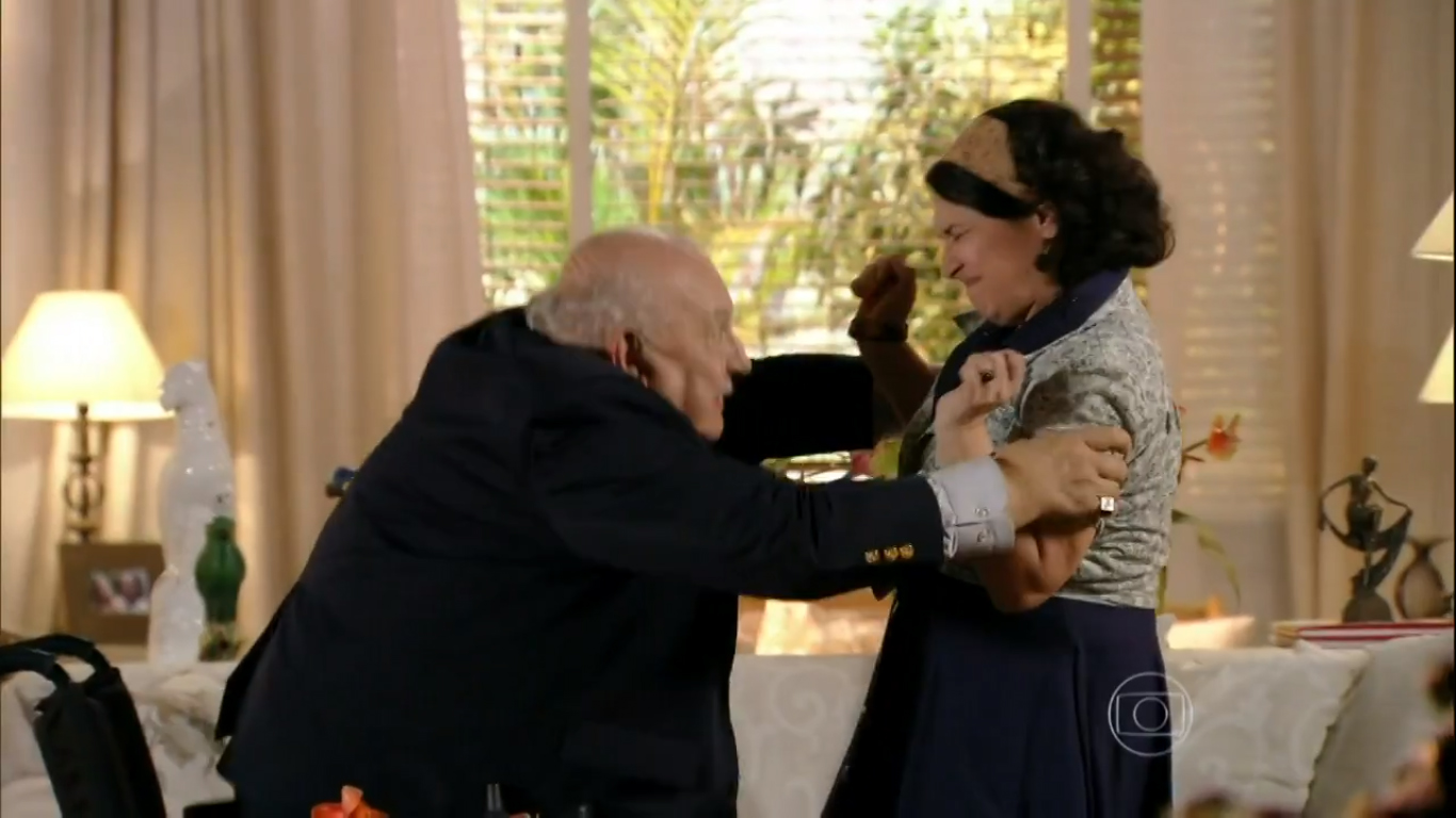 Novela Flor do Caribe