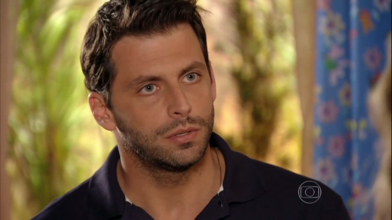 Novela Flor do caribe