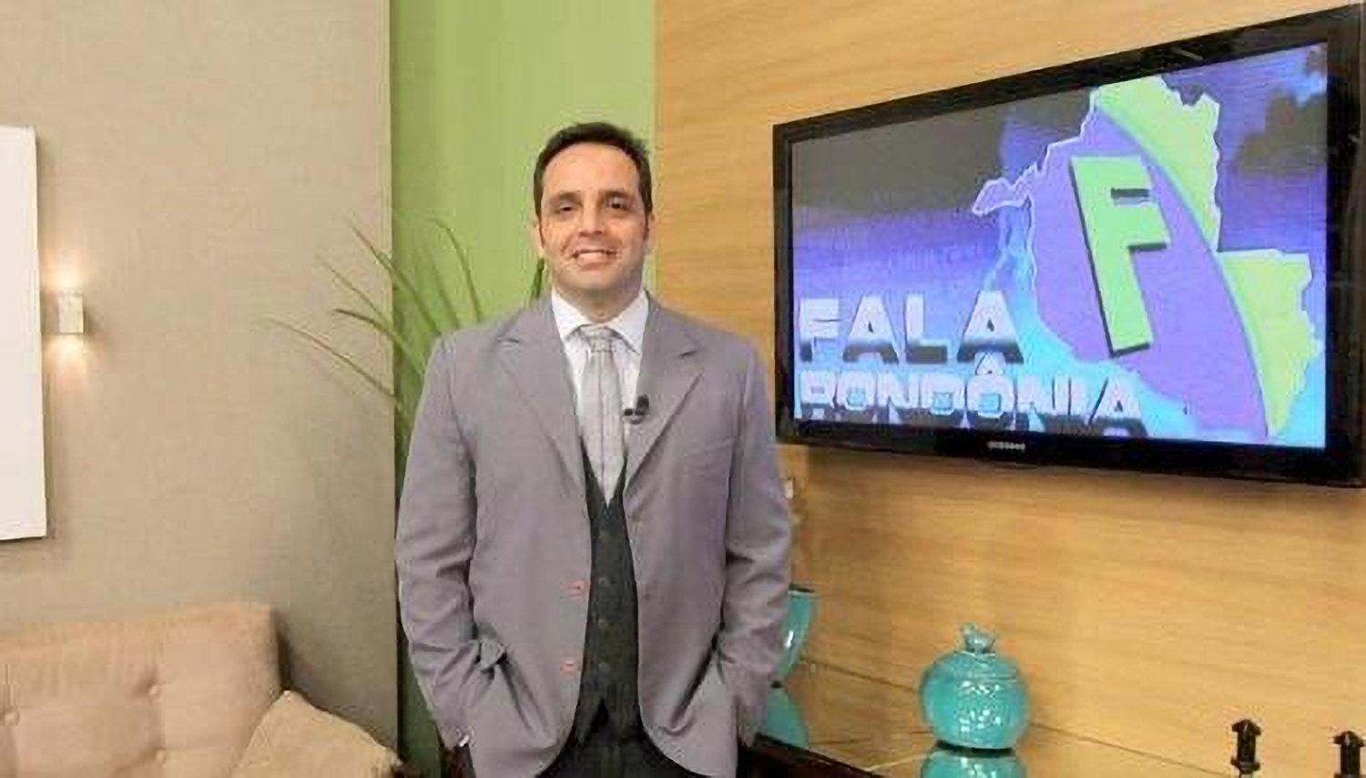 Marcelo Bennesby