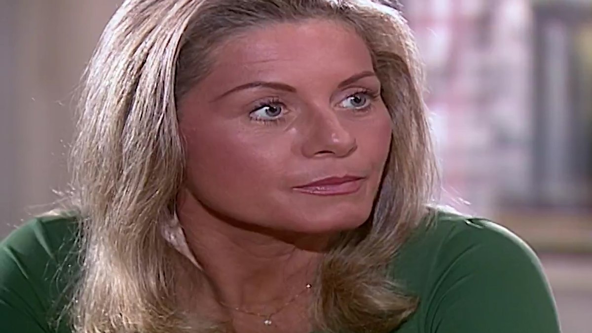 Helena (Vera Fischer) em Laços de Família