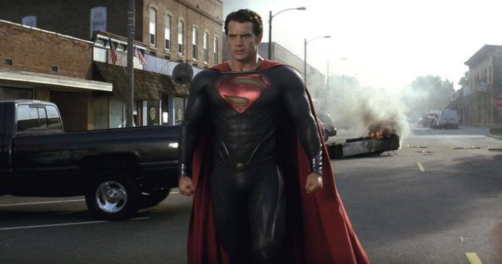 Homem de Aço