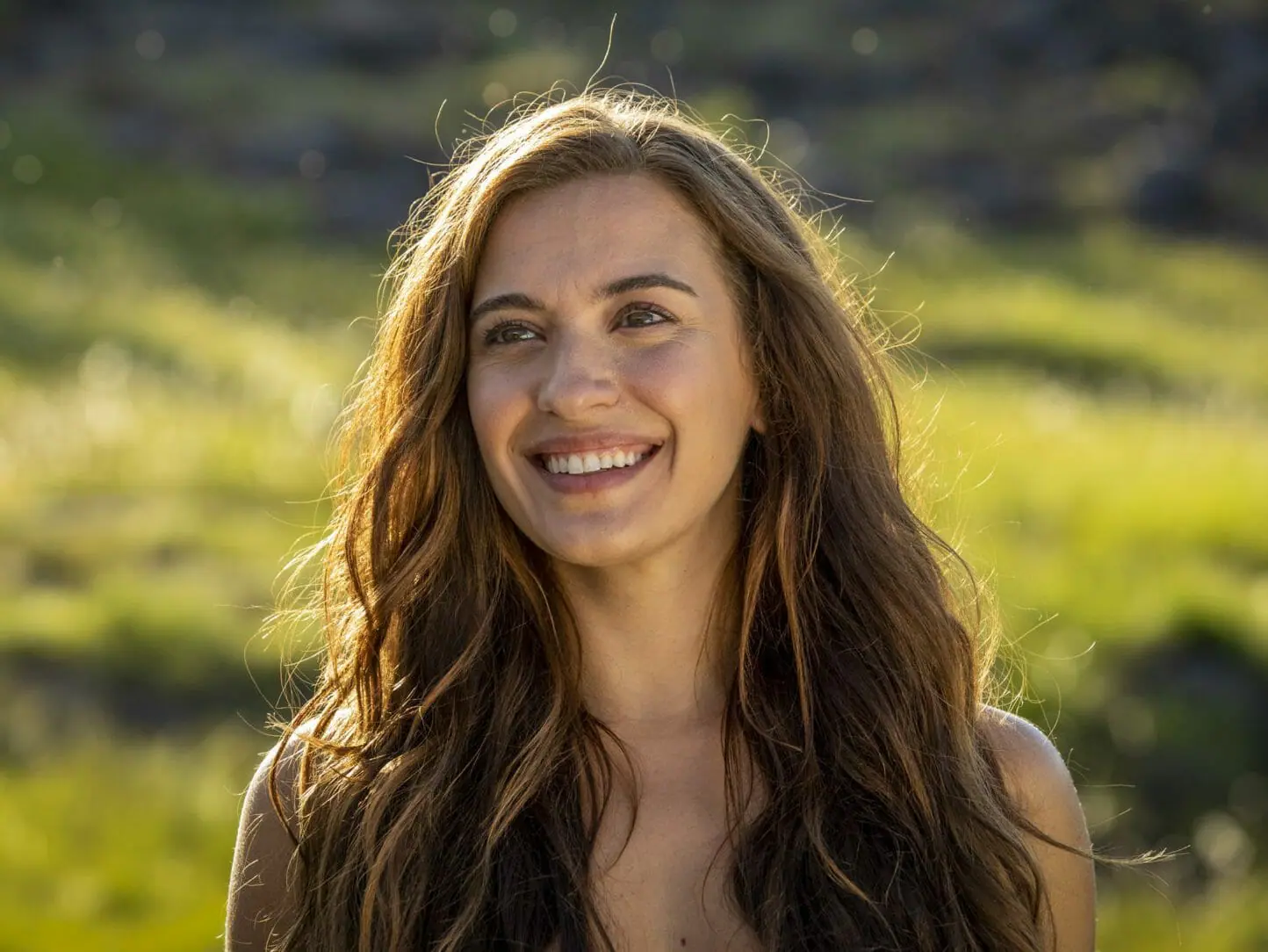 Katta dumbali rus qizlari