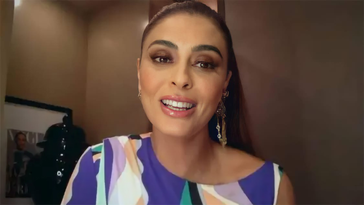 Juliana Paes