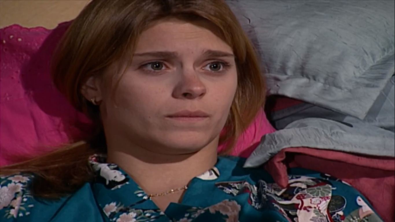 Novela Laços de Família