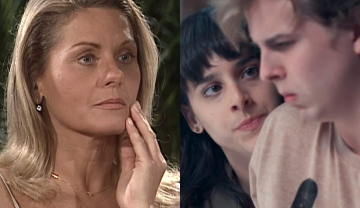 Laços de Família e Malhação Viva a Diferença
