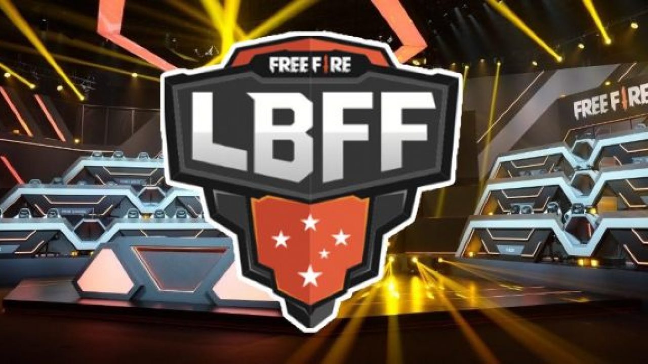 Liga Brasileira de Free Fire