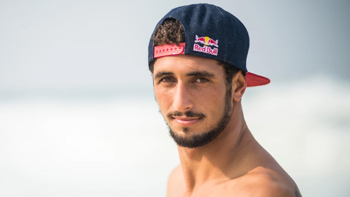 Lucas Chumbo BBB 20
