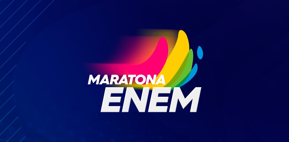 Maratona Enem