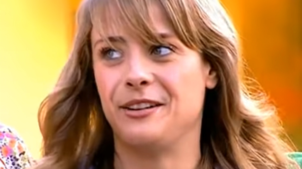 Maria Flor (Juliana Silveira) em Floribella