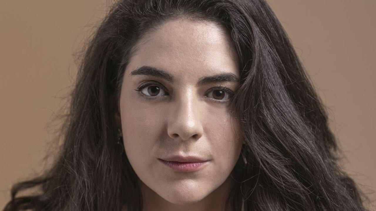 Atriz Martha Nowill