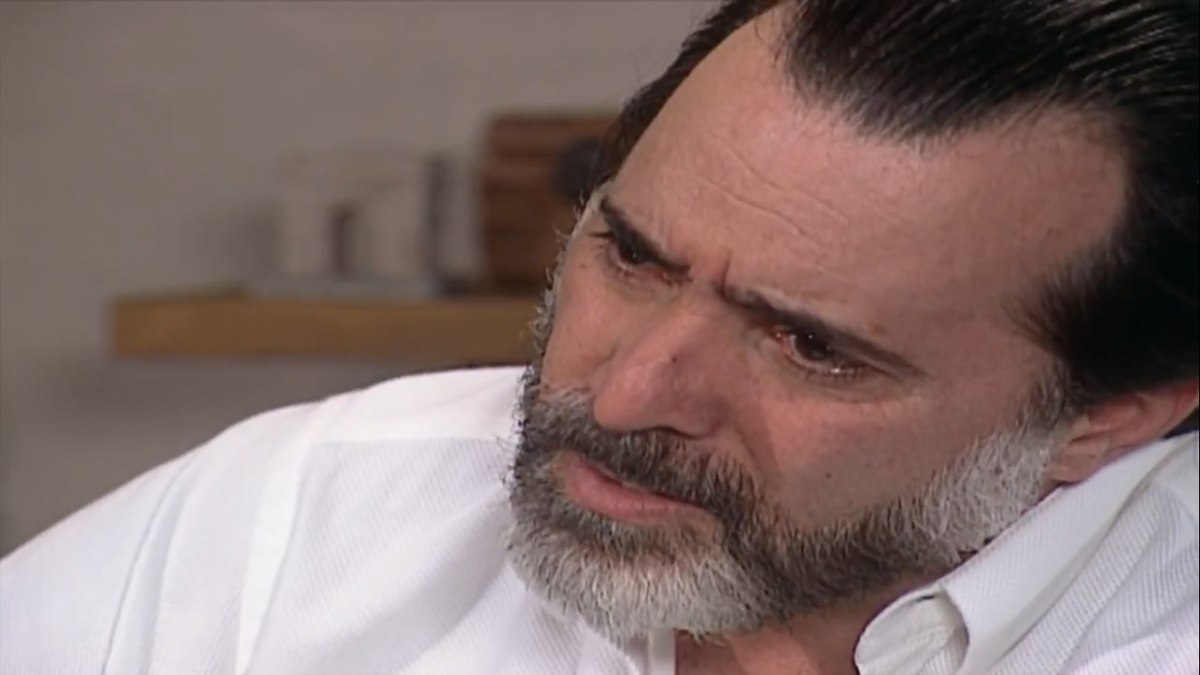 Miguel (Tony Ramos) em Laços de Família