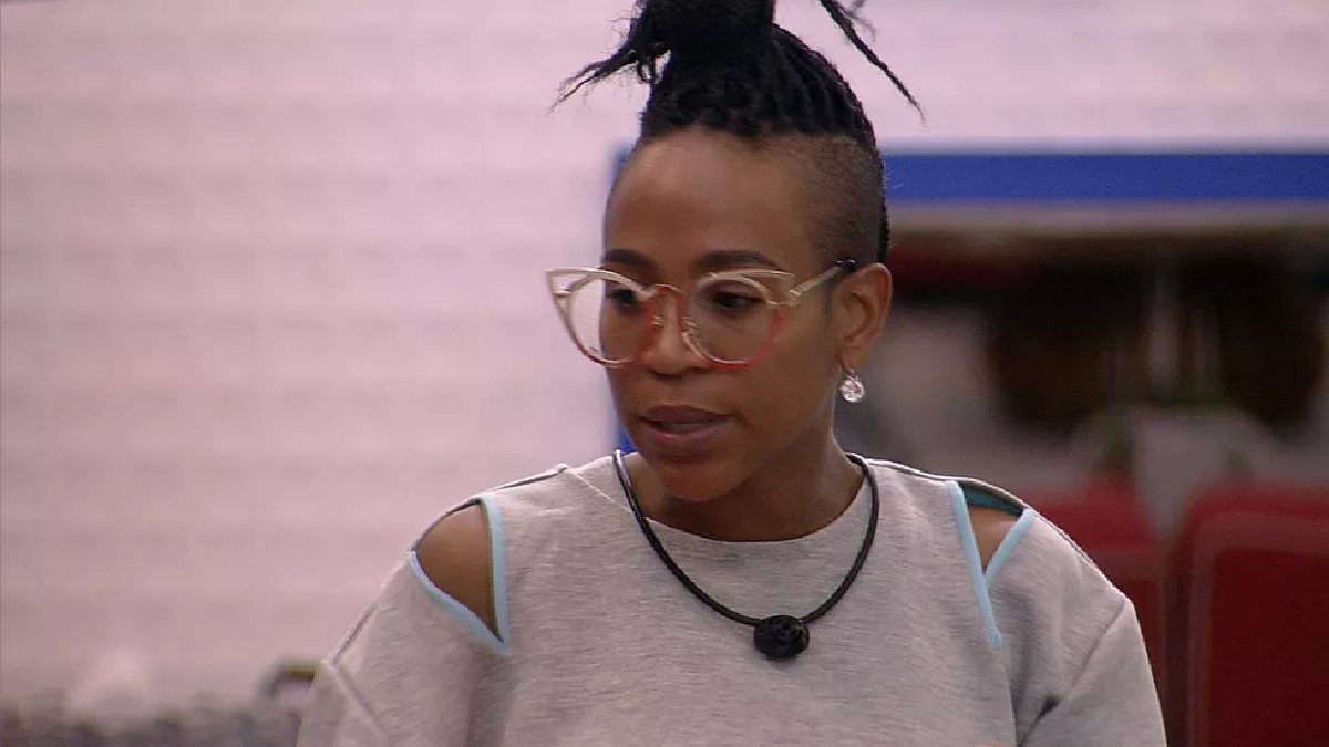 Karol Conká BBB 21