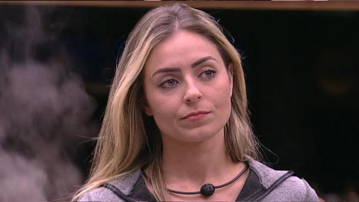 Paula von Sperling, do BBB 19