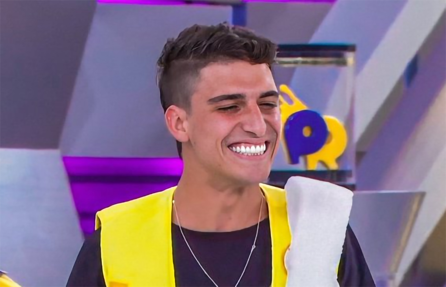 Felipe Prior
