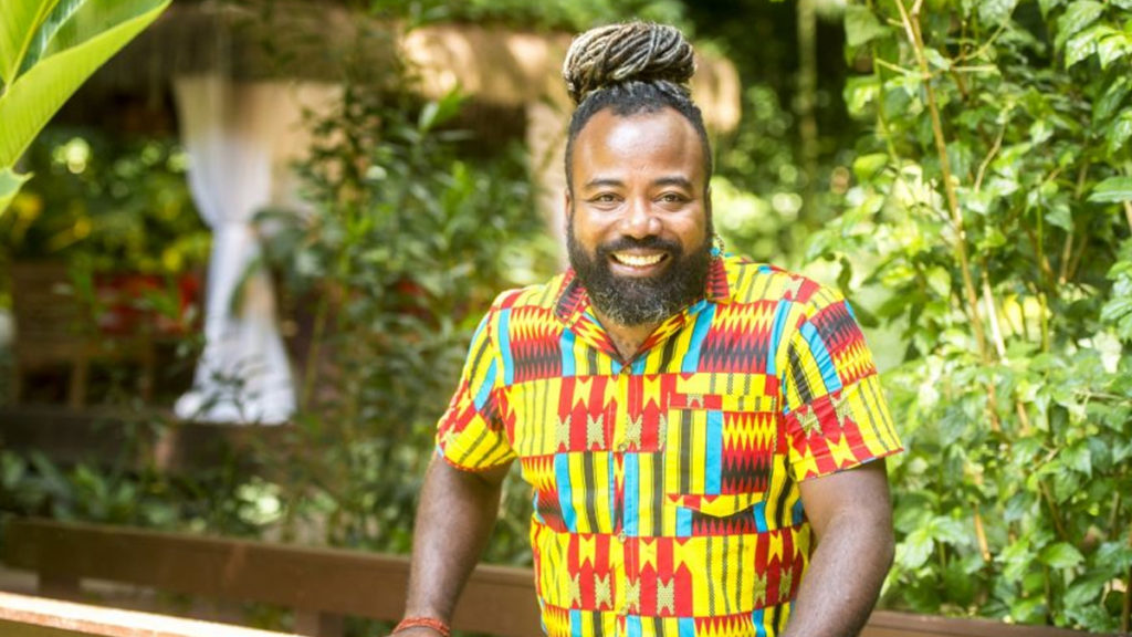 Rodrigo França, do BBB 19