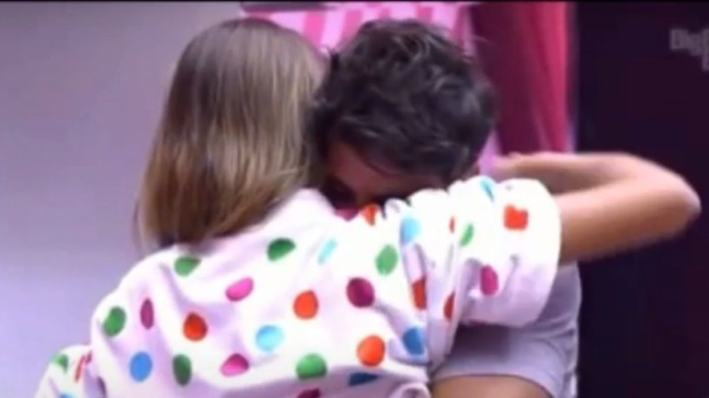 Angela e Junior 