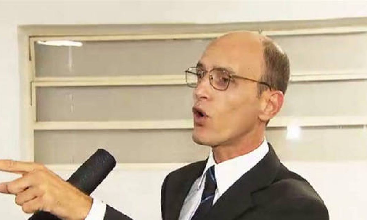 Rodolfo