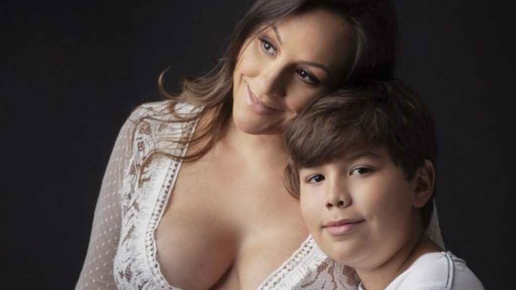 ANALY E FILHO