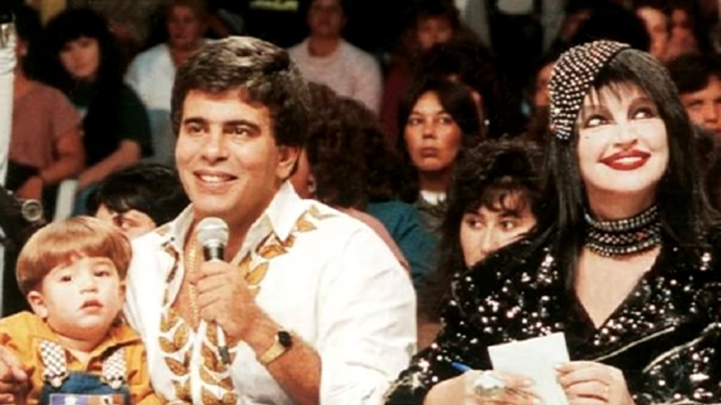 Show de Calouros