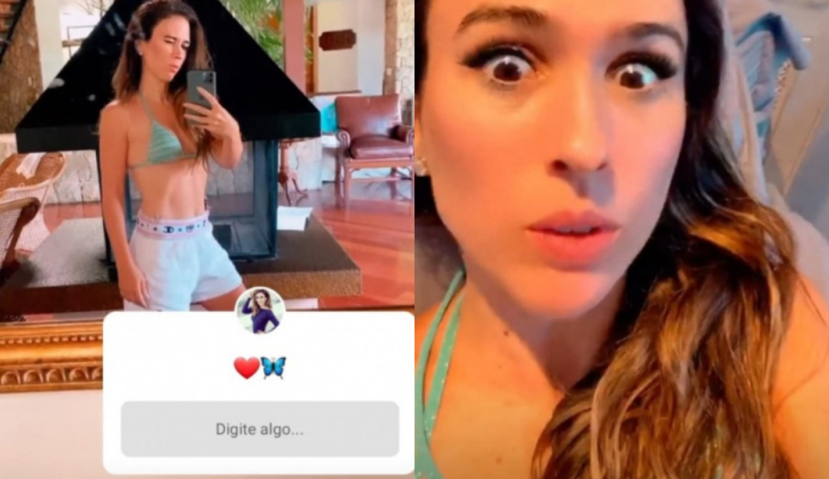 Tatá Werneck