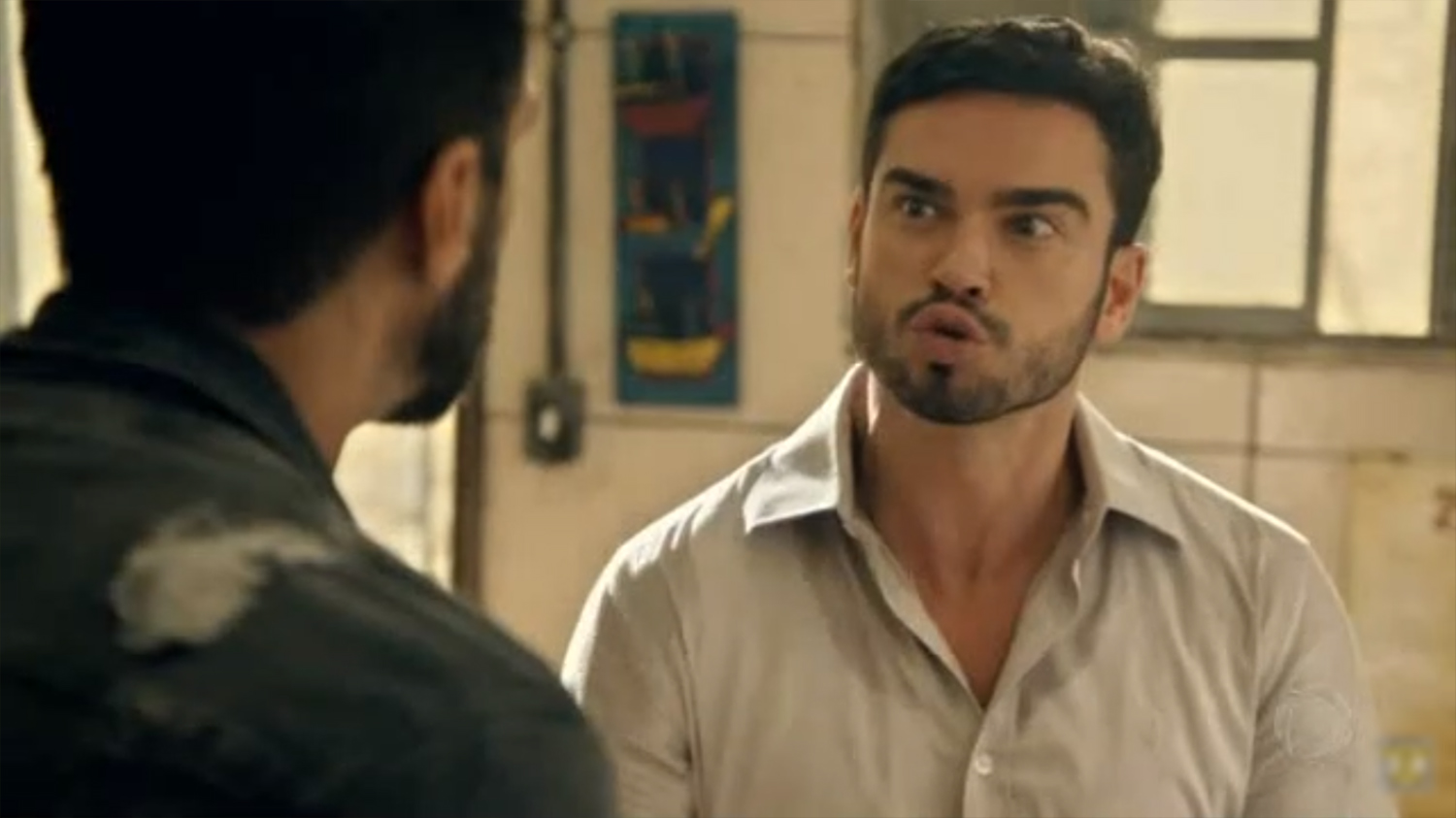 Novela Topíssima