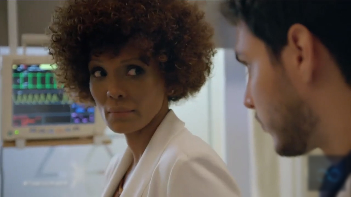 Novela Topíssima