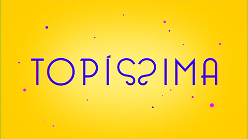 Topíssima