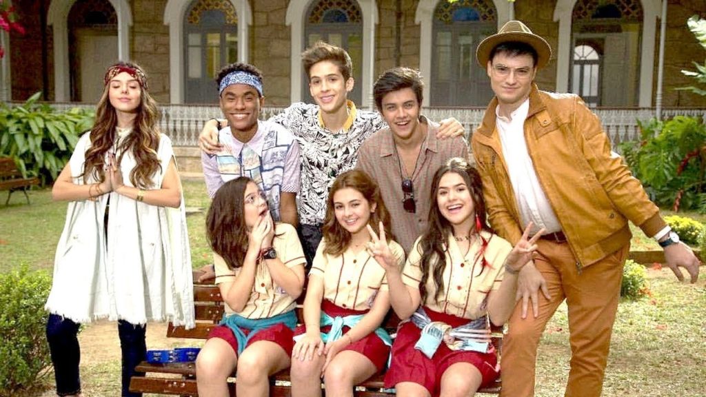 Tudo Por Um Popstar
